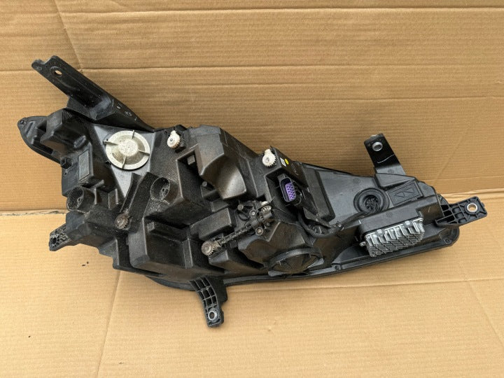 Frontscheinwerfer Mg 10976803 Links Scheinwerfer Headlight SCH2586810781ql