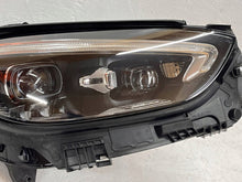 Laden Sie das Bild in den Galerie-Viewer, Frontscheinwerfer Mercedes-Benz W206 A2069068003 LED Rechts Headlight SCH2587157809ex