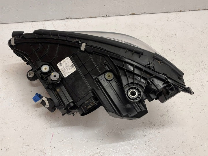 Frontscheinwerfer Mercedes-Benz W206 A2069068003 LED Rechts Headlight SCH2587157809ex