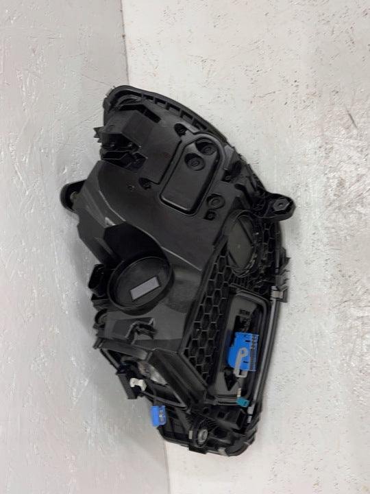 Frontscheinwerfer Mercedes-Benz W206 A2069068003 LED Rechts Headlight SCH2587157809ex