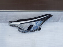 Laden Sie das Bild in den Galerie-Viewer, Frontscheinwerfer Toyota Chr 81150-YP280-00 LED Links Scheinwerfer Headlight SCH2587432439rs