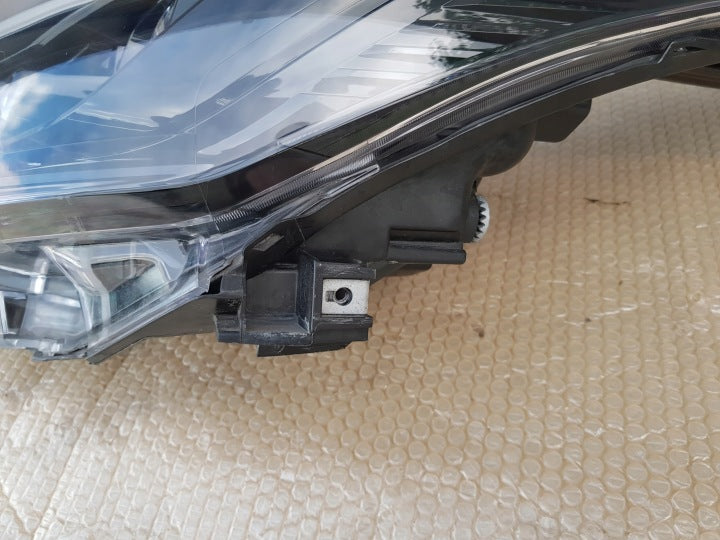 Frontscheinwerfer Toyota Chr 81150-YP280-00 LED Links Scheinwerfer Headlight SCH2587432439rs