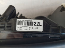 Laden Sie das Bild in den Galerie-Viewer, Frontscheinwerfer Toyota Chr 81150-YP280-00 LED Links Scheinwerfer Headlight SCH2587432439rs