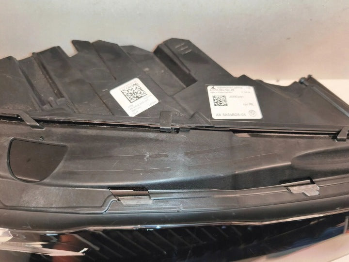 Frontscheinwerfer BMW IX 5A64BD804 Rechts Scheinwerfer Headlight SCH2588570673mk