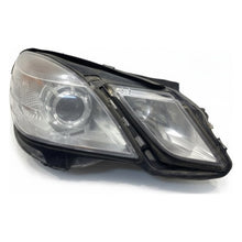 Laden Sie das Bild in den Galerie-Viewer, Frontscheinwerfer Mercedes-Benz S212 A2128208261 Rechts Scheinwerfer Headlight SCH2588795705fj