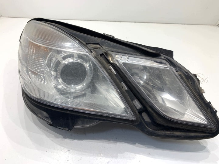 Frontscheinwerfer Mercedes-Benz S212 A2128208261 Rechts Scheinwerfer Headlight SCH2588795705fj