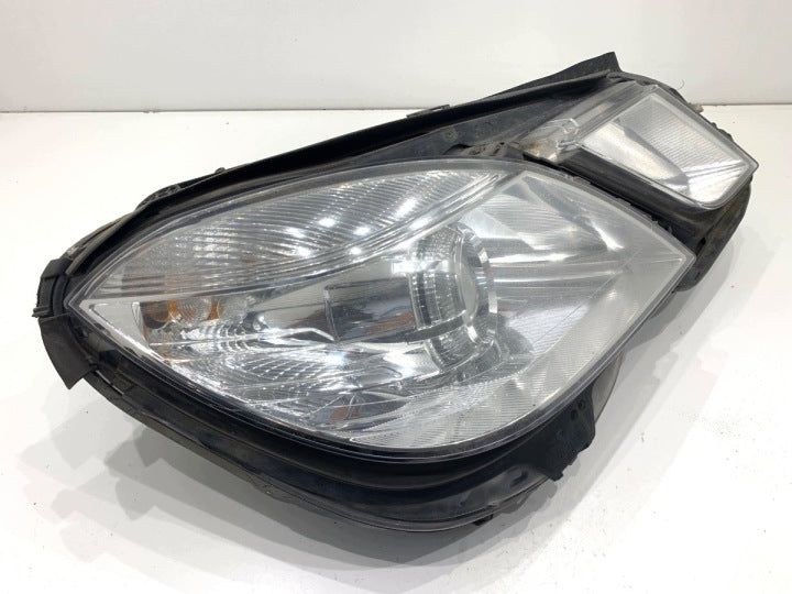 Frontscheinwerfer Mercedes-Benz S212 A2128208261 Rechts Scheinwerfer Headlight SCH2588795705fj