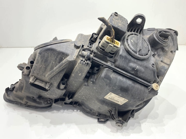 Frontscheinwerfer Mercedes-Benz S212 A2128208261 Rechts Scheinwerfer Headlight SCH2588795705fj