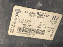 Laden Sie das Bild in den Galerie-Viewer, Frontscheinwerfer Mercedes-Benz S212 A2128208261 Rechts Scheinwerfer Headlight SCH2588795705fj
