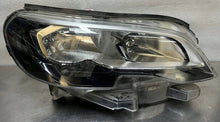 Load image into Gallery viewer, Frontscheinwerfer Peugeot Expert 9808572580 Rechts Scheinwerfer Headlight SCH2588872037mq