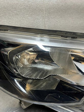 Load image into Gallery viewer, Frontscheinwerfer Peugeot Expert 9808572580 Rechts Scheinwerfer Headlight SCH2588872037mq