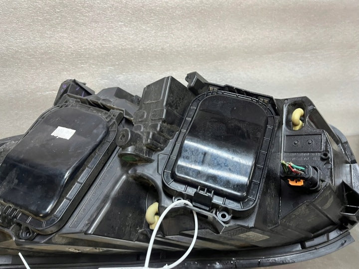 Frontscheinwerfer Peugeot Expert 9808572580 Rechts Scheinwerfer Headlight SCH2588872037mq