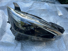 Laden Sie das Bild in den Galerie-Viewer, Frontscheinwerfer Mazda Cx3 Cx-3 D10E51030 LED Rechts Scheinwerfer Headlight SCH2588890541sk