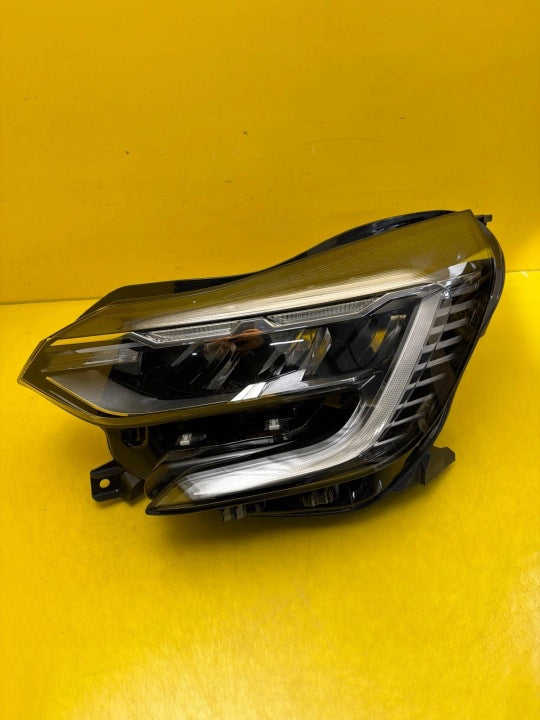 Frontscheinwerfer Renault Captur II 260600666R LED Links Scheinwerfer Headlight SCH2588984486ko