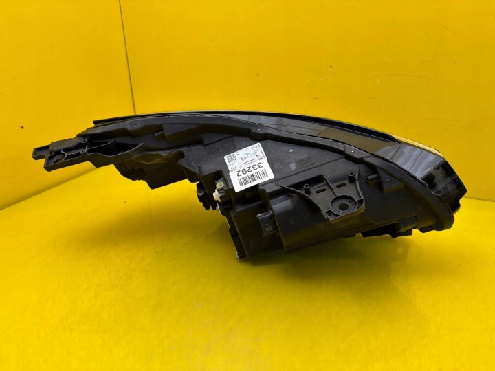 Frontscheinwerfer Renault Captur II 260600666R LED Links Scheinwerfer Headlight SCH2588984486ko