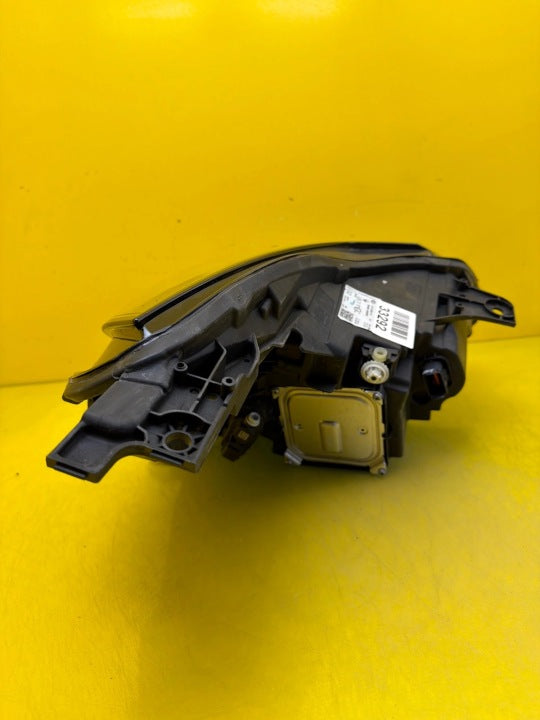 Frontscheinwerfer Renault Captur II 260600666R LED Links Scheinwerfer Headlight SCH2588984486ko