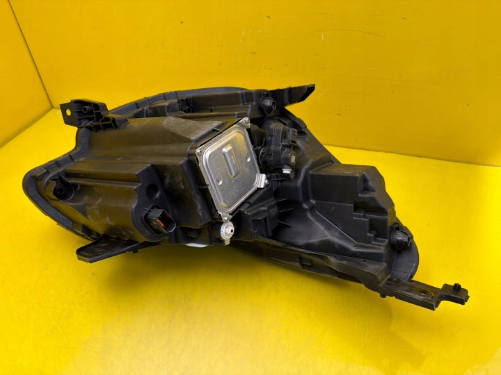 Frontscheinwerfer Renault Captur II 260600666R LED Links Scheinwerfer Headlight SCH2588984486ko