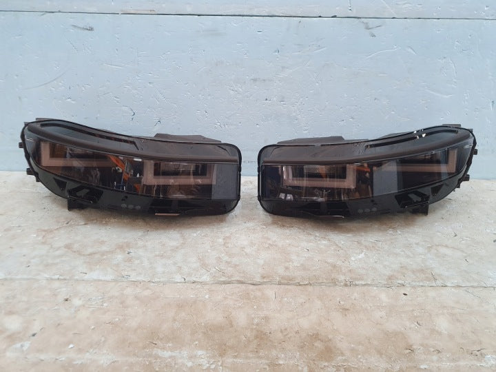 Frontscheinwerfer Hyundai Ioniq 5 92101-GI G2102-GI Ein Satz Headlight SCH2589130981ih