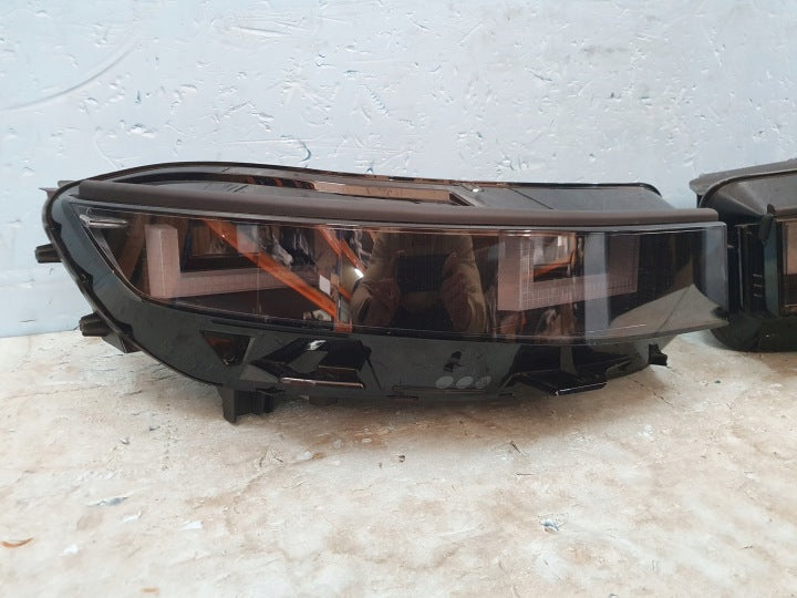 Frontscheinwerfer Hyundai Ioniq 5 92101-GI G2102-GI Ein Satz Headlight SCH2589130981ih