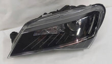 Load image into Gallery viewer, Frontscheinwerfer Skoda Superb III 3V1941015B Links Scheinwerfer Headlight SCH2589775869sr