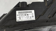 Load image into Gallery viewer, Frontscheinwerfer Skoda Superb III 3V1941015B Links Scheinwerfer Headlight SCH2589775869sr