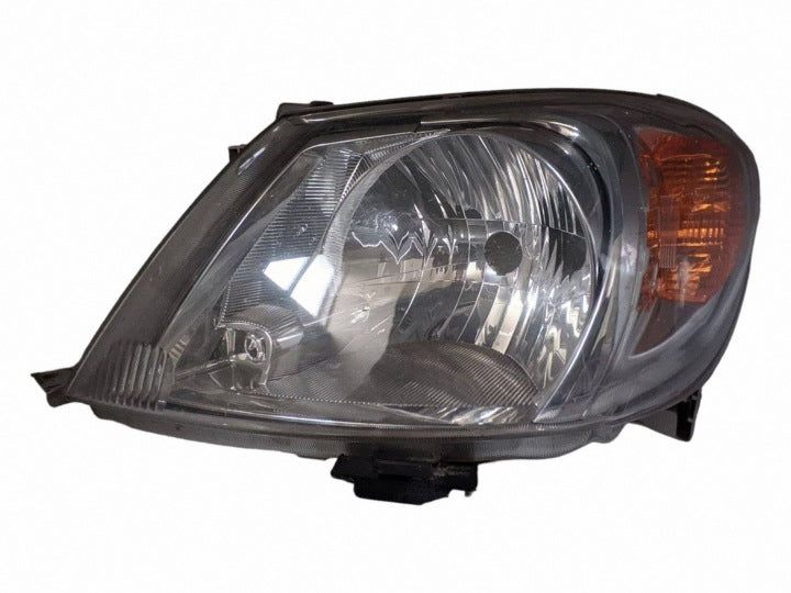Frontscheinwerfer Toyota Hilux 811500K011 Links Scheinwerfer Headlight SCH2589857557yd