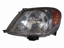 Laden Sie das Bild in den Galerie-Viewer, Frontscheinwerfer Toyota Hilux 811500K011 Links Scheinwerfer Headlight SCH2589857557yd