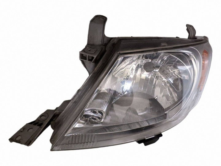Frontscheinwerfer Toyota Hilux 811500K011 Links Scheinwerfer Headlight SCH2589857557yd