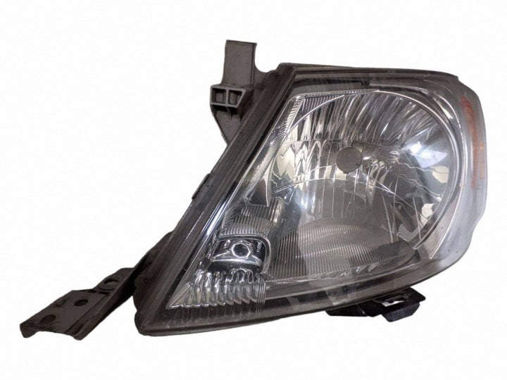 Frontscheinwerfer Toyota Hilux 811500K011 Links Scheinwerfer Headlight SCH2589857557yd
