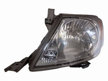 Laden Sie das Bild in den Galerie-Viewer, Frontscheinwerfer Toyota Hilux 811500K011 Links Scheinwerfer Headlight SCH2589857557yd