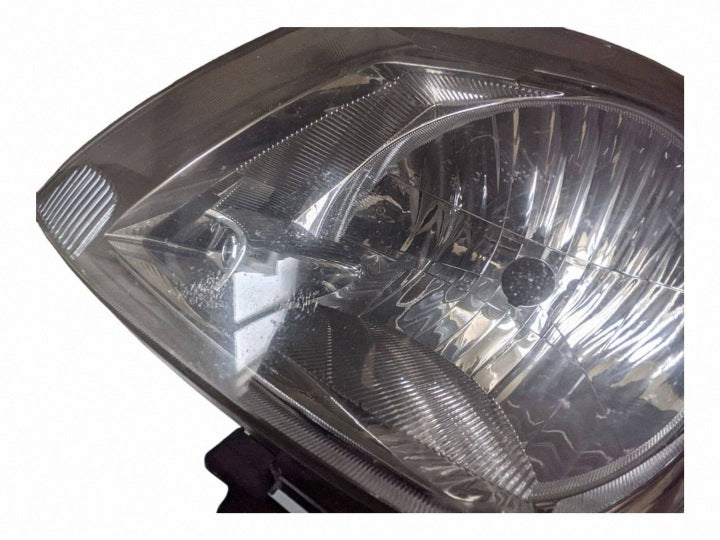 Frontscheinwerfer Toyota Hilux 811500K011 Links Scheinwerfer Headlight SCH2589857557yd