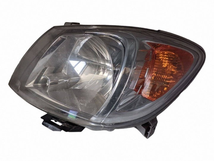 Frontscheinwerfer Toyota Hilux 811500K011 Links Scheinwerfer Headlight SCH2589857557yd