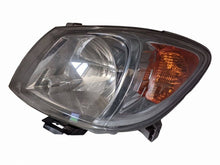 Laden Sie das Bild in den Galerie-Viewer, Frontscheinwerfer Toyota Hilux 811500K011 Links Scheinwerfer Headlight SCH2589857557yd