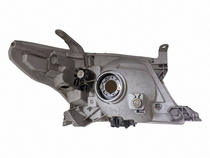 Frontscheinwerfer Toyota Hilux 811500K011 Links Scheinwerfer Headlight SCH2589857557yd