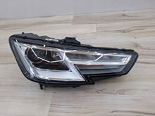 Laden Sie das Bild in den Galerie-Viewer, Frontscheinwerfer Audi A4 8W0941006 Rechts Scheinwerfer Headlight SCH2589926324gj