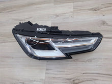 Laden Sie das Bild in den Galerie-Viewer, Frontscheinwerfer Audi A4 8W0941006 Rechts Scheinwerfer Headlight SCH2589926324gj