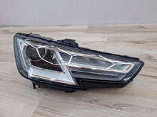 Laden Sie das Bild in den Galerie-Viewer, Frontscheinwerfer Audi A4 8W0941006 Rechts Scheinwerfer Headlight SCH2589926324gj