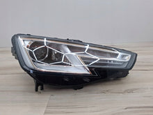 Laden Sie das Bild in den Galerie-Viewer, Frontscheinwerfer Audi A4 8W0941006 Rechts Scheinwerfer Headlight SCH2589926324gj