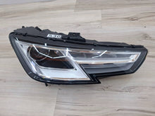 Laden Sie das Bild in den Galerie-Viewer, Frontscheinwerfer Audi A4 8W0941006 Rechts Scheinwerfer Headlight SCH2589926324gj