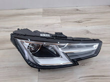 Laden Sie das Bild in den Galerie-Viewer, Frontscheinwerfer Audi A4 8W0941006 Rechts Scheinwerfer Headlight SCH2589926324gj