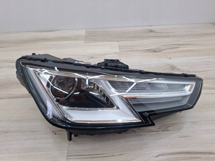 Frontscheinwerfer Audi A4 8W0941006 Rechts Scheinwerfer Headlight SCH2589926324gj