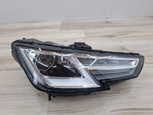 Laden Sie das Bild in den Galerie-Viewer, Frontscheinwerfer Audi A4 8W0941006 Rechts Scheinwerfer Headlight SCH2589926324gj