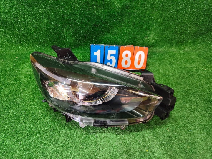 Frontscheinwerfer Mazda Cx5 Cx-5 KA1L51030L Rechts Scheinwerfer Headlight SCH2591022589mw