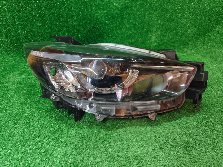 Frontscheinwerfer Mazda Cx5 Cx-5 KA1L51030L Rechts Scheinwerfer Headlight SCH2591022589mw