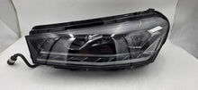 Load image into Gallery viewer, Frontscheinwerfer Skoda Fabia I 6VB941015B LED Links Scheinwerfer Headlight SCH2591176340fg
