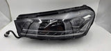 Frontscheinwerfer Skoda Fabia I 6VB941015B LED Links Scheinwerfer Headlight