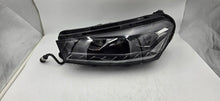 Load image into Gallery viewer, Frontscheinwerfer Skoda Fabia I 6VB941015B LED Links Scheinwerfer Headlight SCH2591176340fg