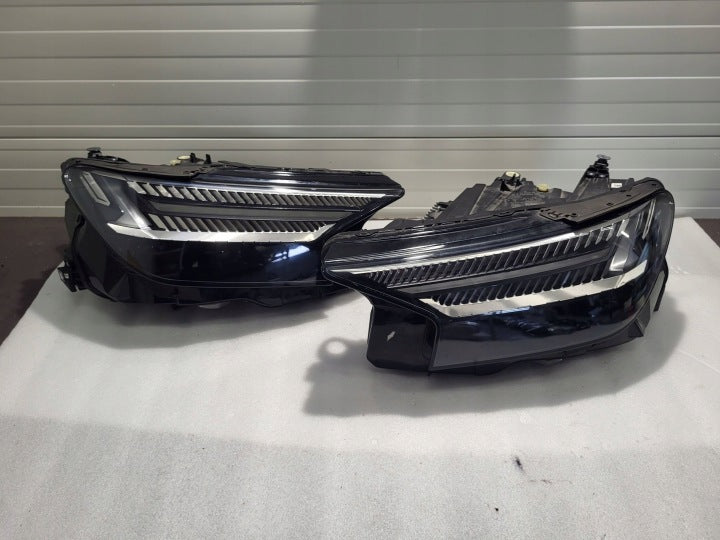 Frontscheinwerfer Audi E-Tron 89A941035 Ein Satz Scheinwerfer Headlight SCH2591182519qq
