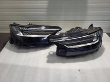 Laden Sie das Bild in den Galerie-Viewer, Frontscheinwerfer Audi E-Tron 89A941035 Ein Satz Scheinwerfer Headlight SCH2591182519qq