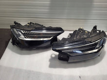 Laden Sie das Bild in den Galerie-Viewer, Frontscheinwerfer Audi E-Tron 89A941035 Ein Satz Scheinwerfer Headlight SCH2591182519qq
